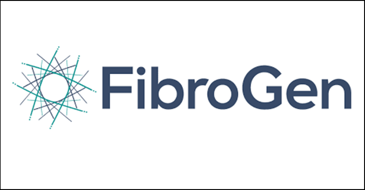 fibrogen logo